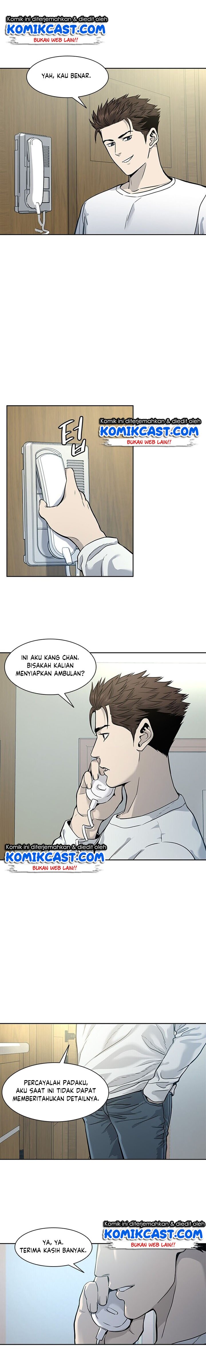 God of Blackfield Chap 34 - Next Chap 35