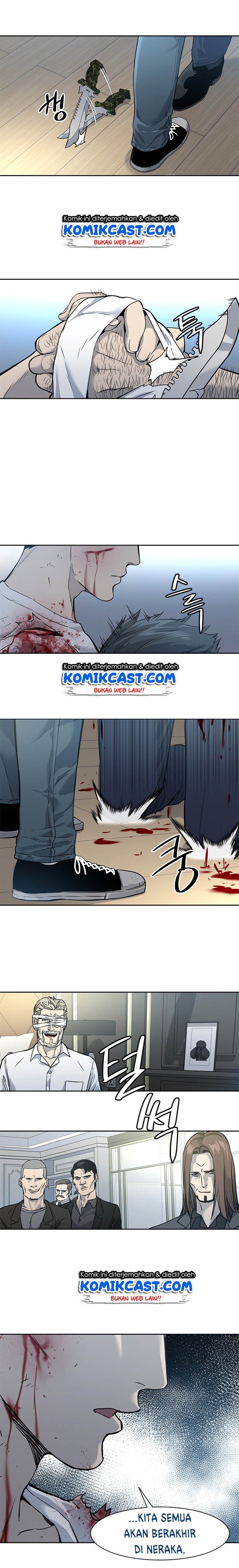 God of Blackfield Chap 35 - Next Chap 36