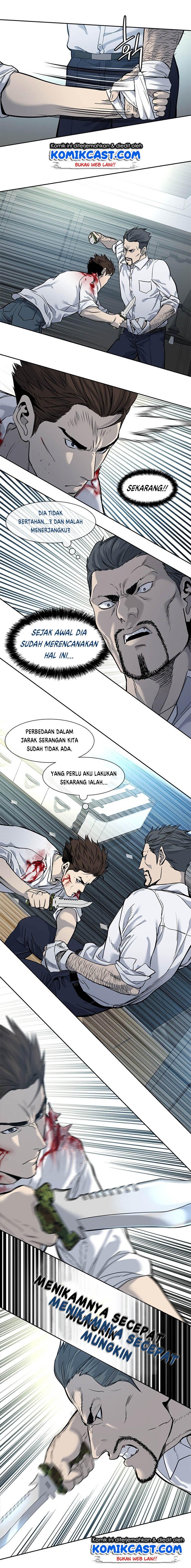 God of Blackfield Chap 35 - Next Chap 36