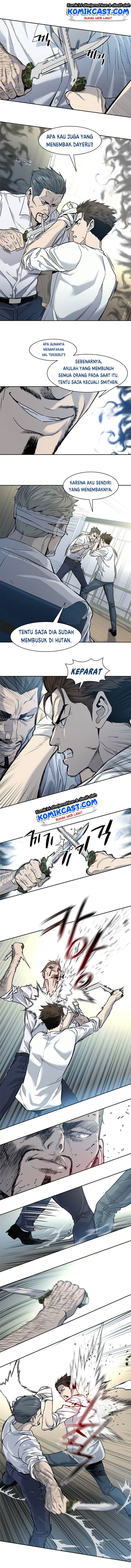 God of Blackfield Chap 35 - Next Chap 36