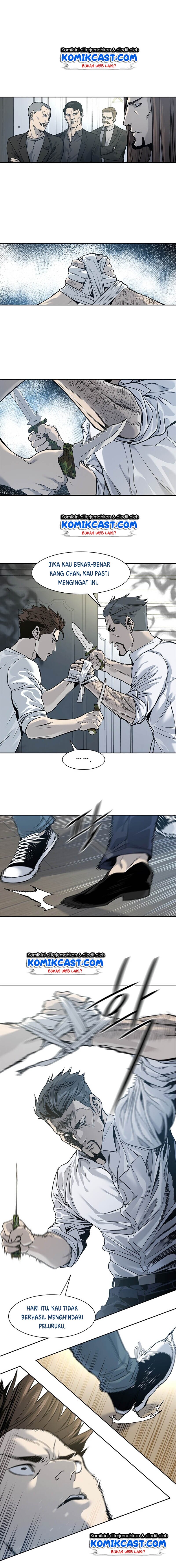 God of Blackfield Chap 35 - Next Chap 36