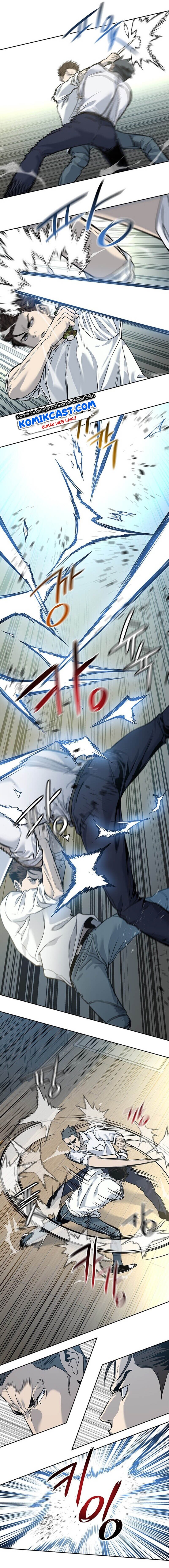 God of Blackfield Chap 35 - Next Chap 36
