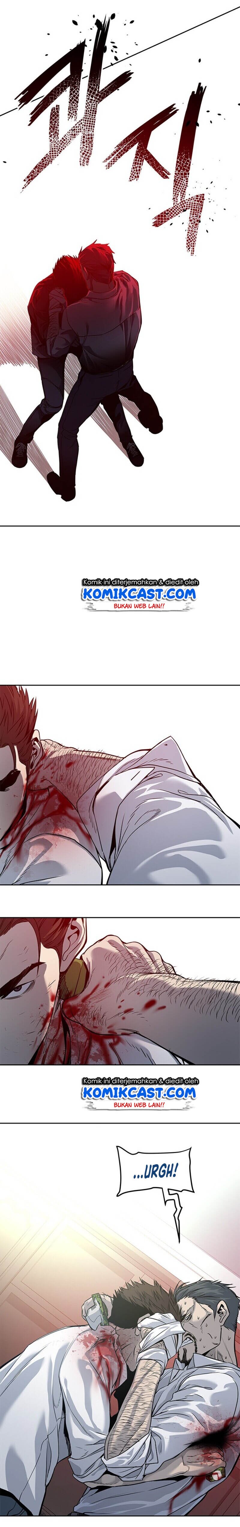 God of Blackfield Chap 35 - Next Chap 36