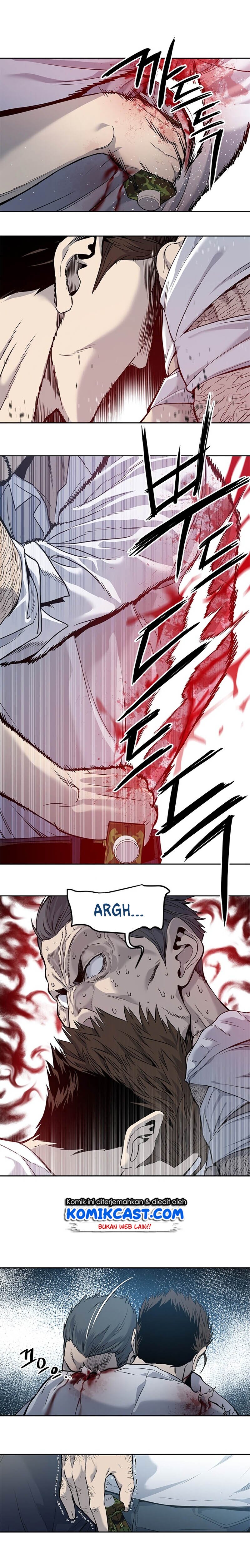 God of Blackfield Chap 35 - Next Chap 36