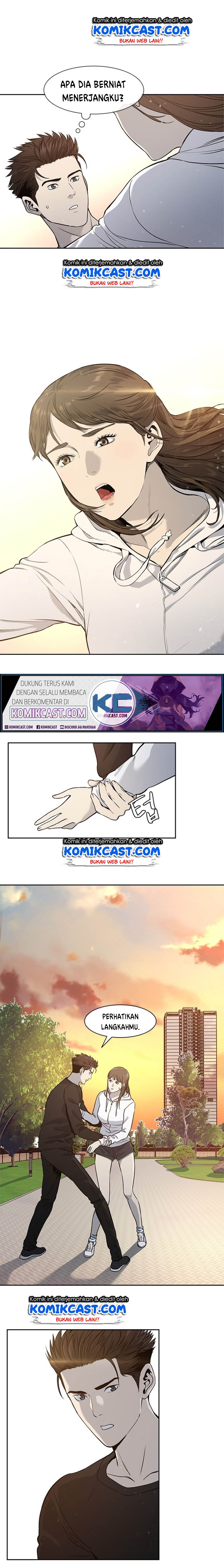 God of Blackfield Chap 37 - Next Chap 38