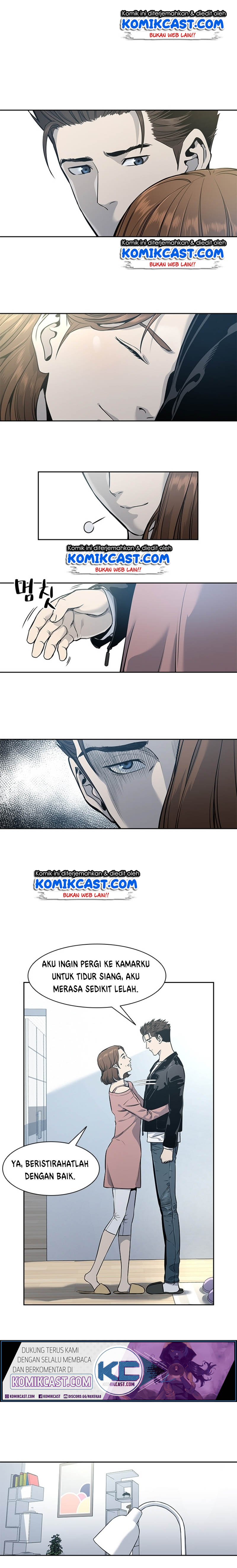God of Blackfield Chap 37 - Next Chap 38