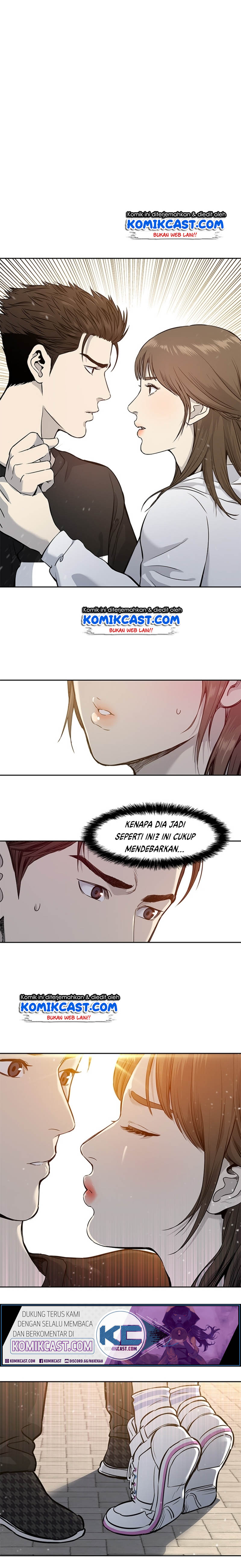 God of Blackfield Chap 38 - Next Chap 39