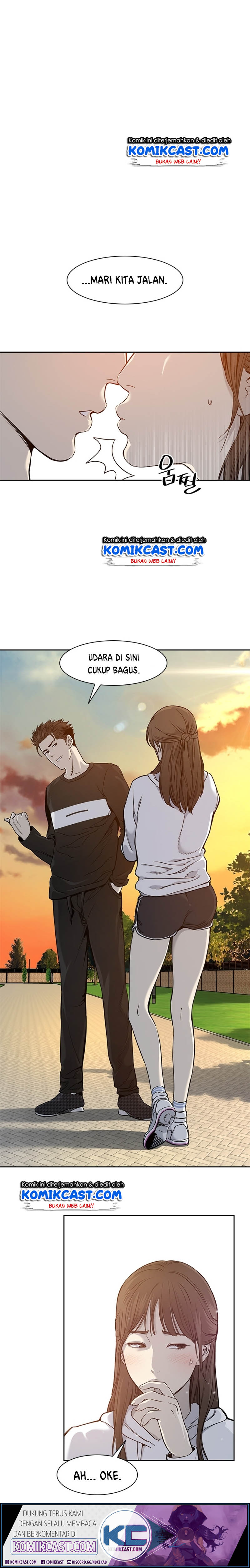 God of Blackfield Chap 38 - Next Chap 39
