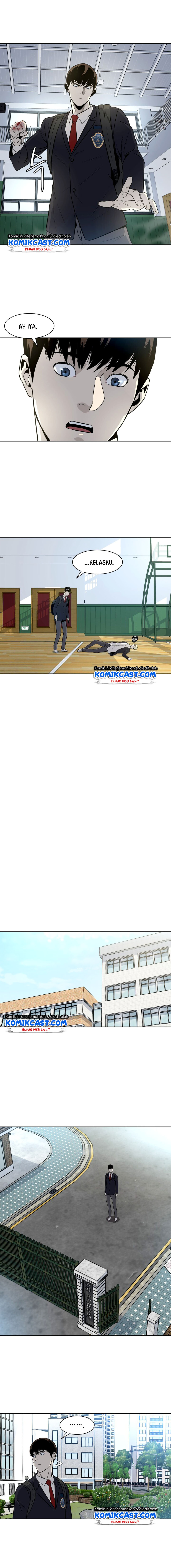 God of Blackfield Chap 4 - Next Chap 5