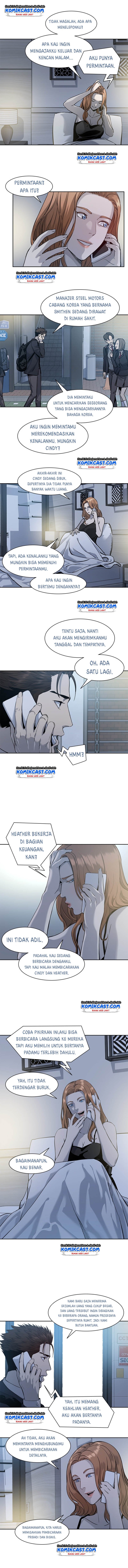 God of Blackfield Chap 40 - Next Chap 41