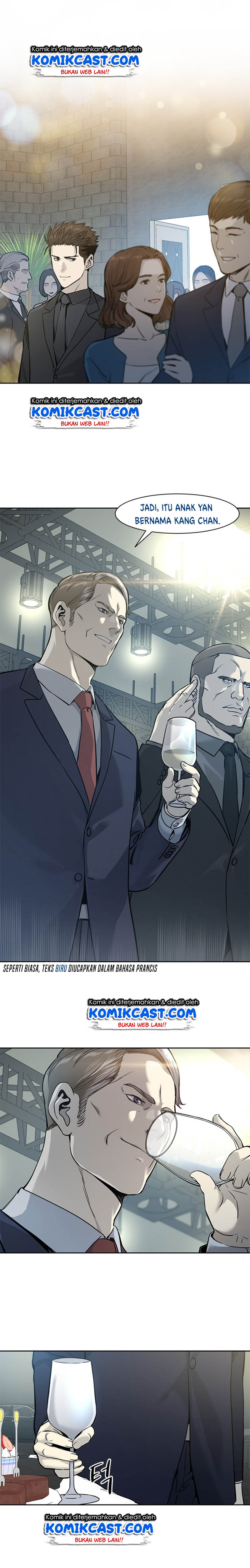 God of Blackfield Chap 41 - Next Chap 42