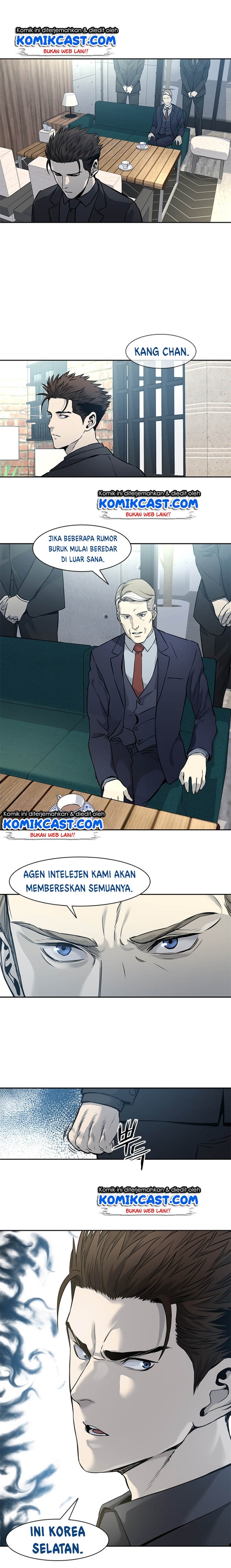 God of Blackfield Chap 41 - Next Chap 42