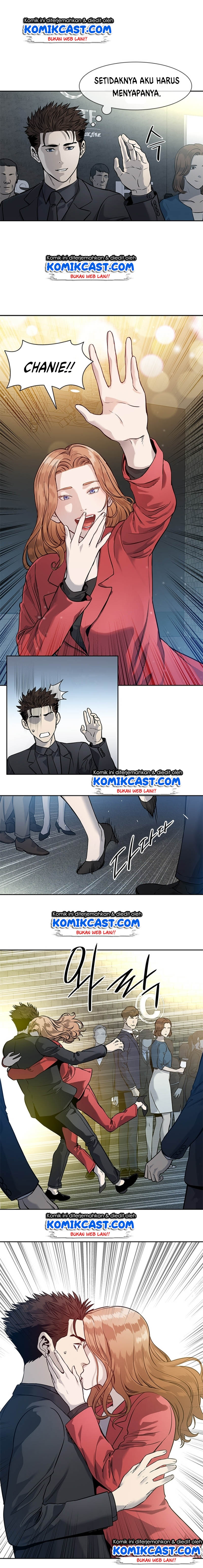 God of Blackfield Chap 42 - Next Chap 43