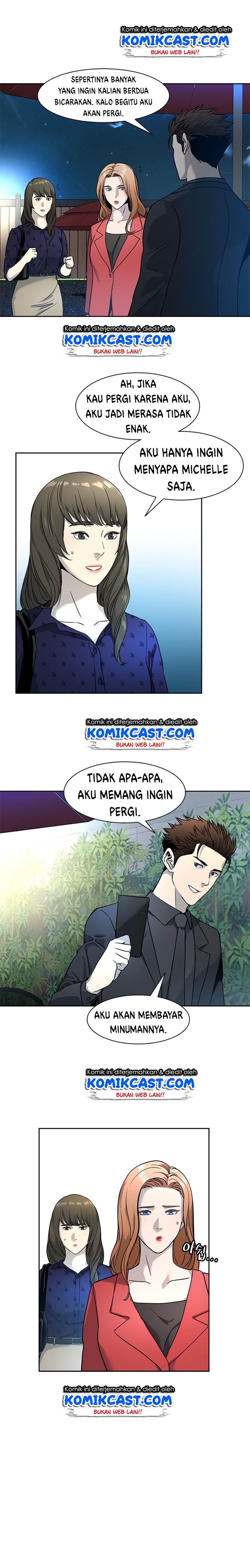 God of Blackfield Chap 42 - Next Chap 43