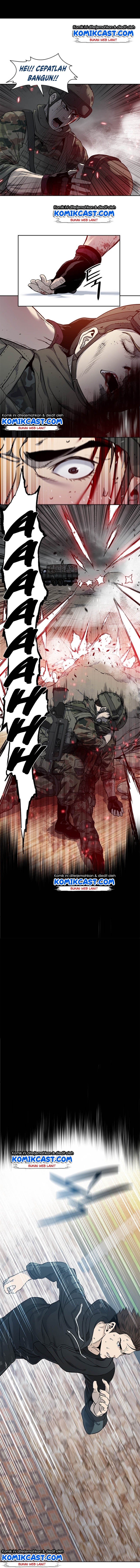 God of Blackfield Chap 43 - Next Chap 44