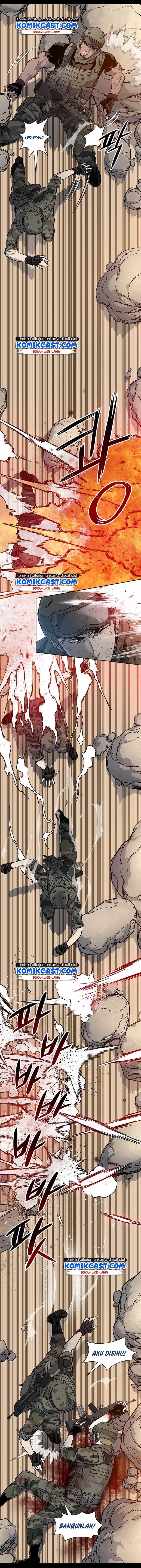 God of Blackfield Chap 43 - Next Chap 44