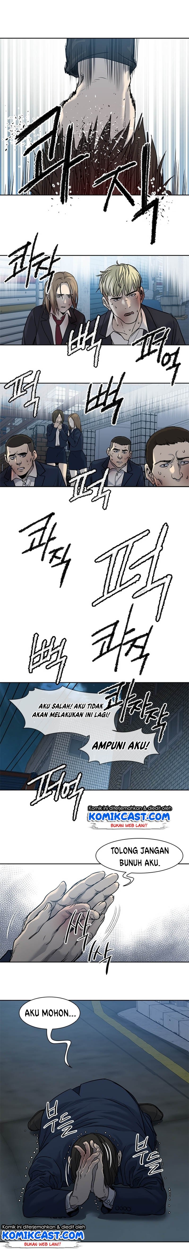 God of Blackfield Chap 46 - Next Chap 47