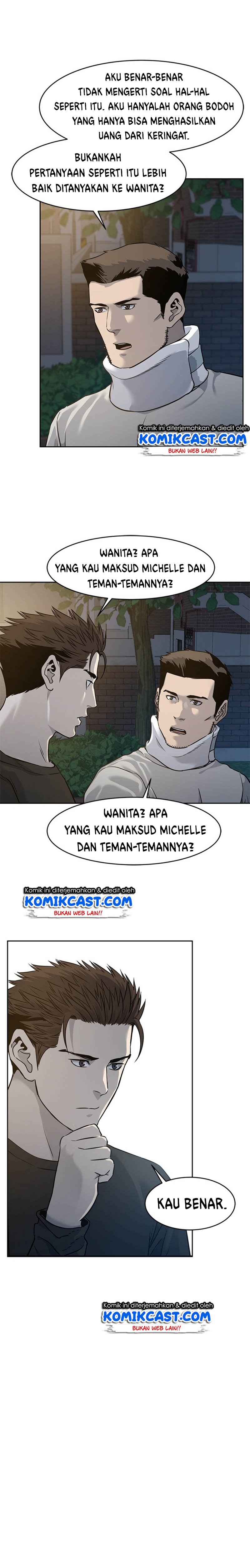 God of Blackfield Chap 47 - Next Chap 48