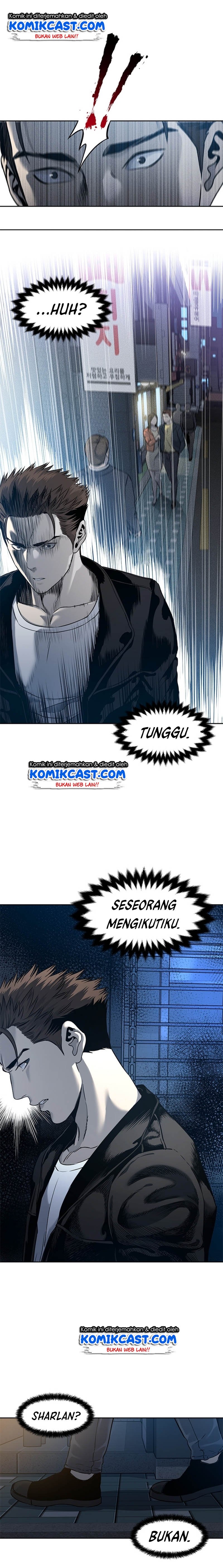 God of Blackfield Chap 48 - Next Chap 49