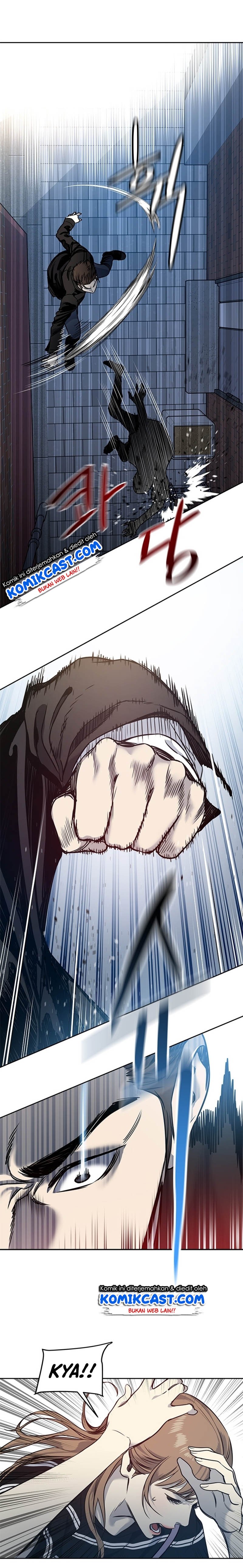 God of Blackfield Chap 48 - Next Chap 49