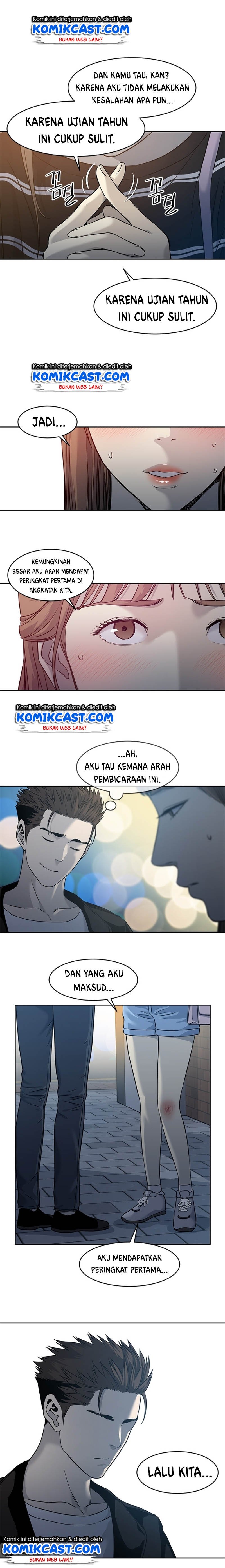God of Blackfield Chap 48 - Next Chap 49