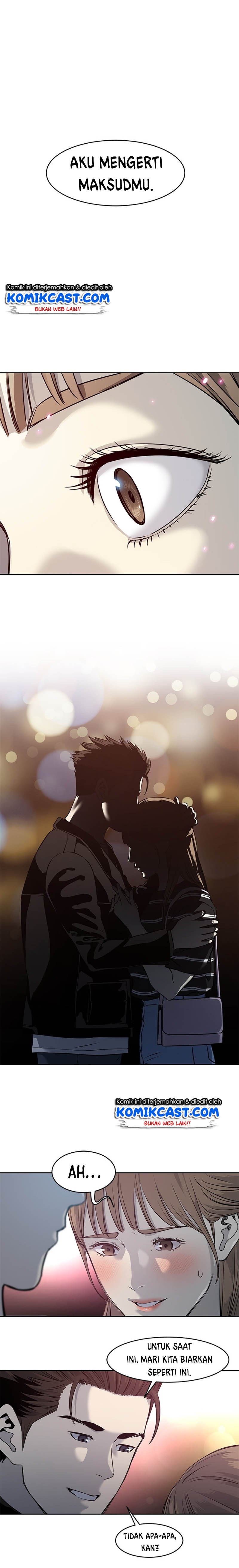 God of Blackfield Chap 48 - Next Chap 49