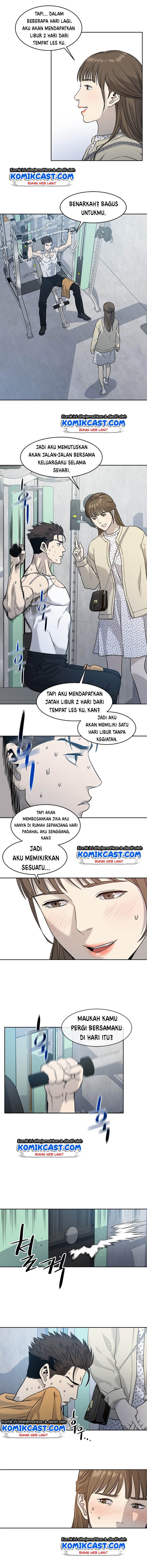 God of Blackfield Chap 49 - Next Chap 50