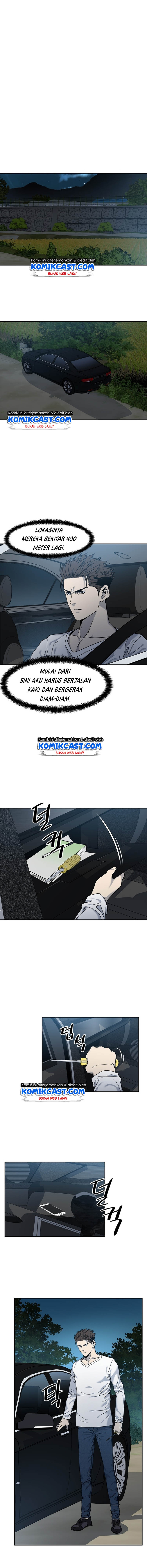 God of Blackfield Chap 50 - Next Chap 51