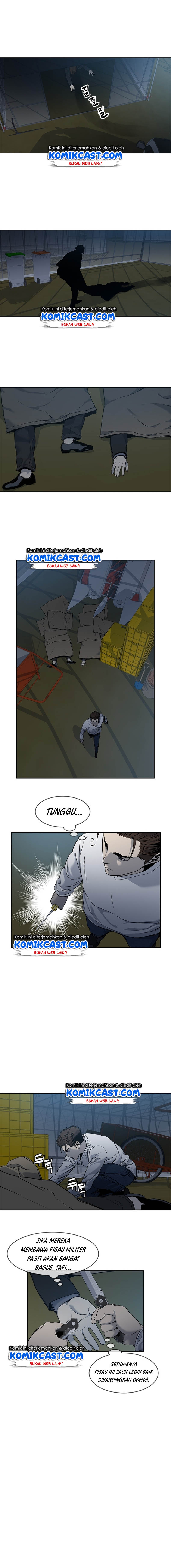 God of Blackfield Chap 51 - Next Chap 52