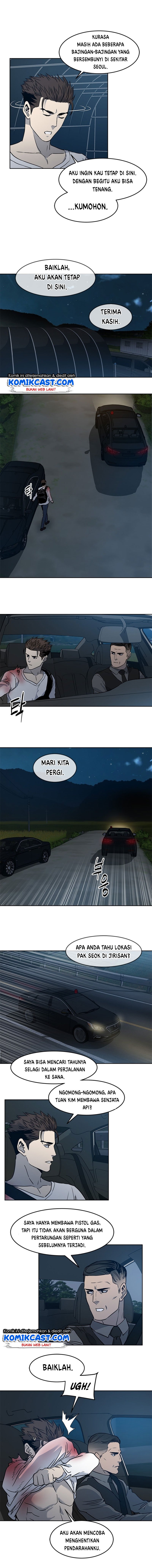 God of Blackfield Chap 52 - Next Chap 53