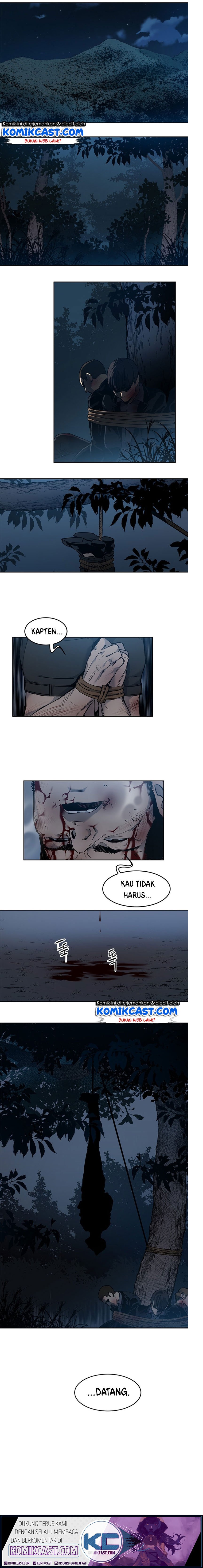 God of Blackfield Chap 52 - Next Chap 53
