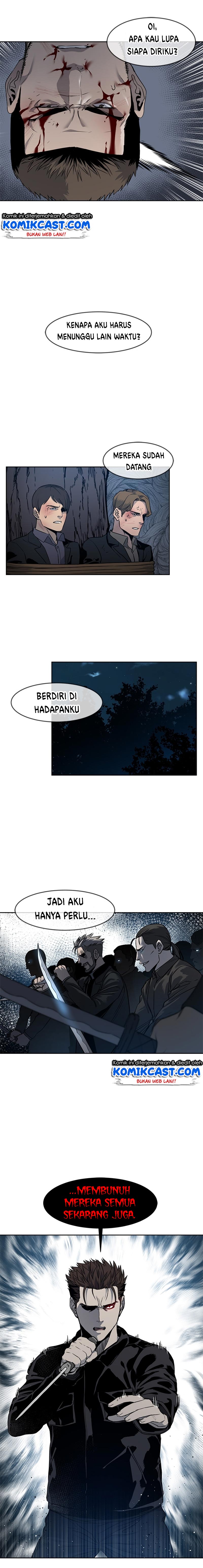 God of Blackfield Chap 53 - Next Chap 54