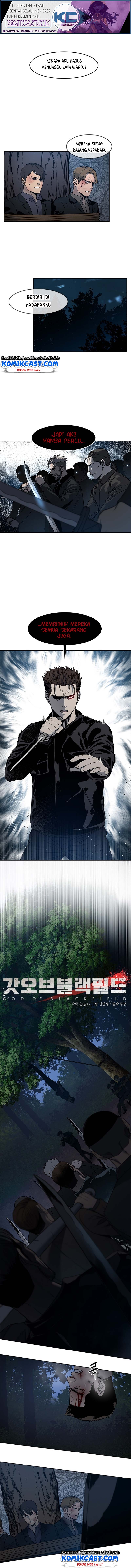 God of Blackfield Chap 54 - Next Chap 55