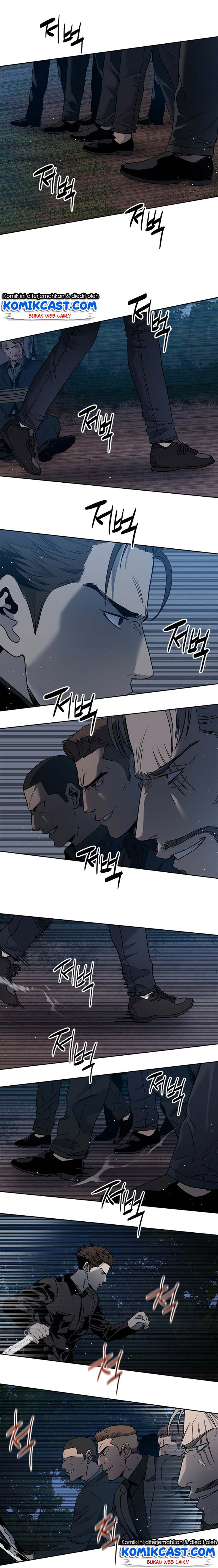 God of Blackfield Chap 54 - Next Chap 55