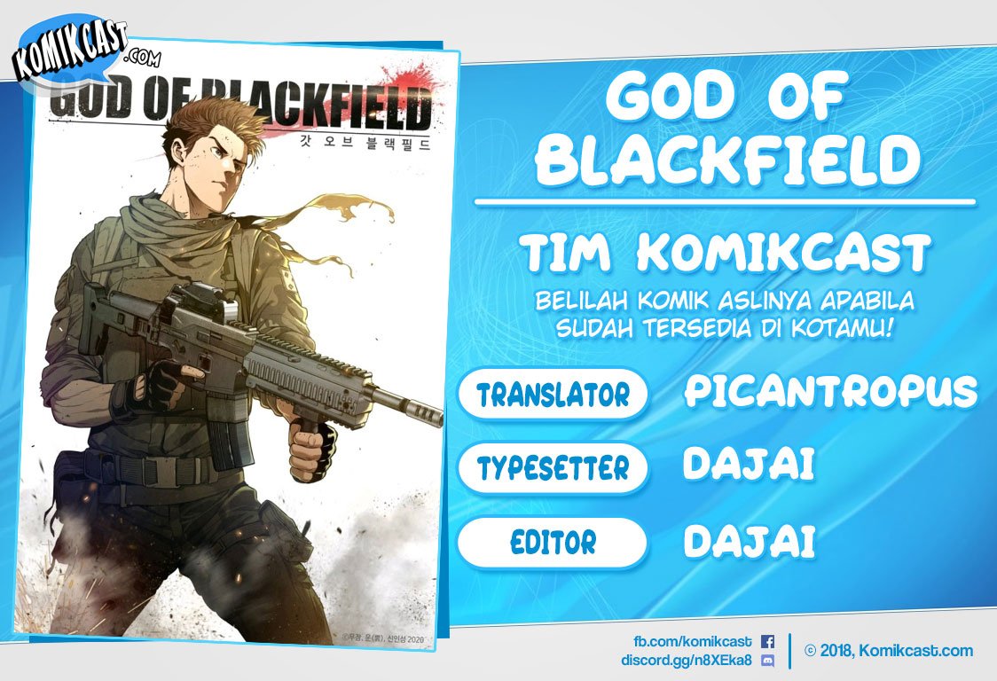 God of Blackfield Chap 54 - Next Chap 55