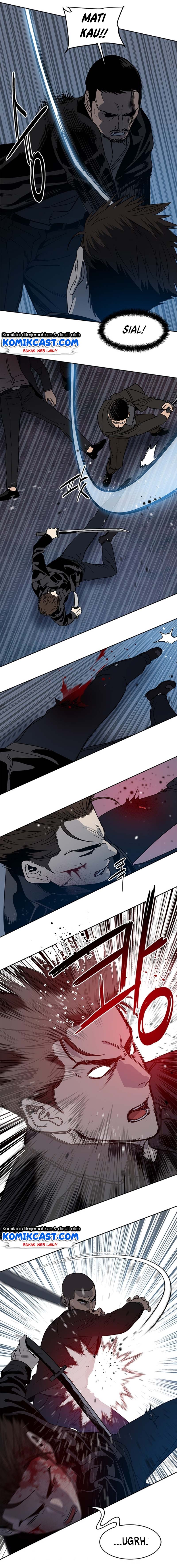 God of Blackfield Chap 54 - Next Chap 55