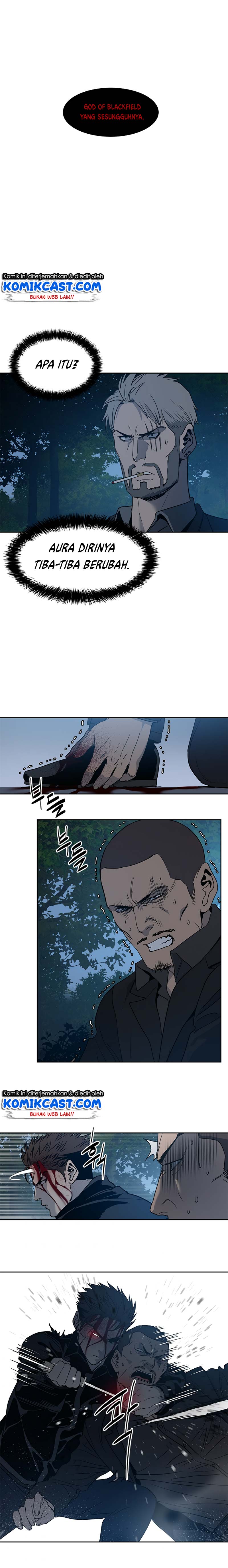 God of Blackfield Chap 55 - Next Chap 56