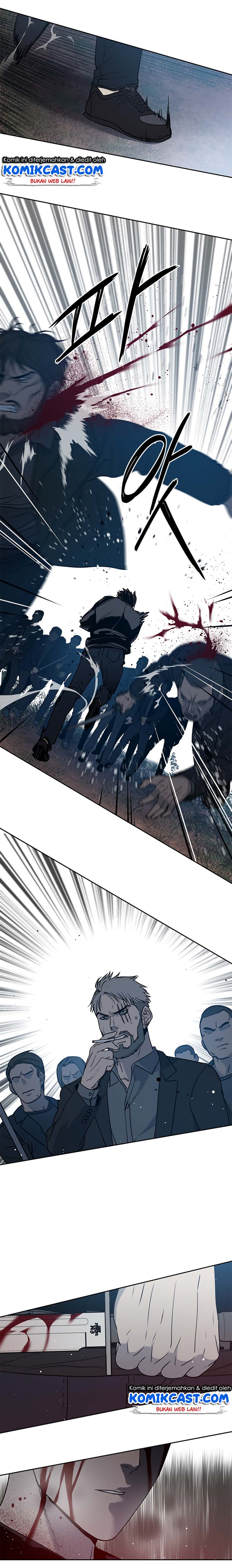 God of Blackfield Chap 55 - Next Chap 56