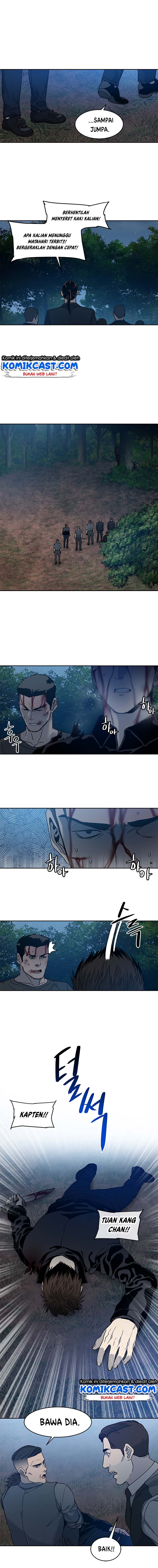 God of Blackfield Chap 56 - Next Chap 57