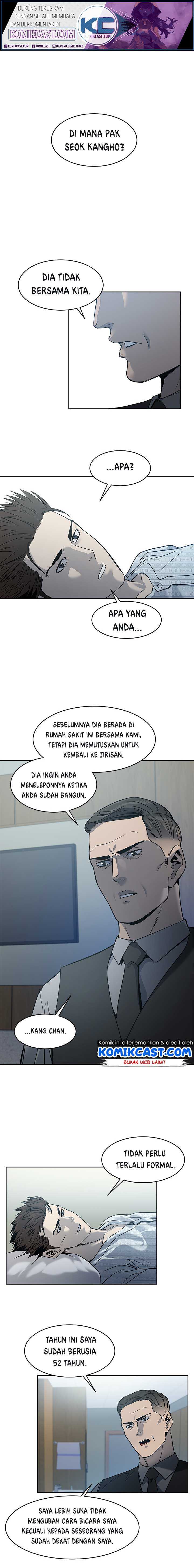 God of Blackfield Chap 57 - Next Chap 58