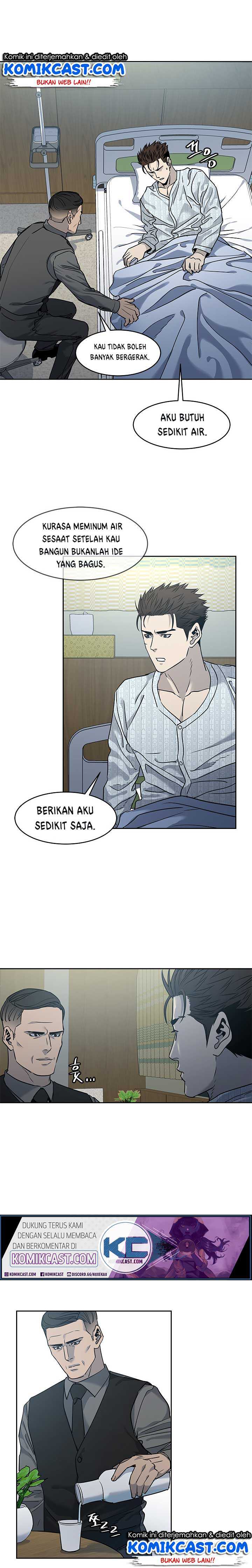 God of Blackfield Chap 57 - Next Chap 58