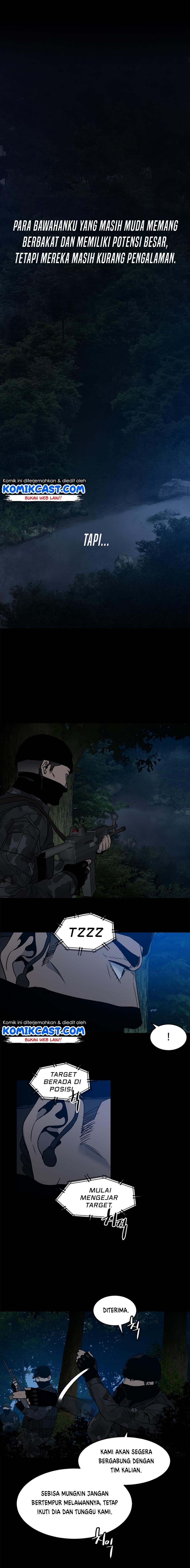 God of Blackfield Chap 59 - Next Chap 60