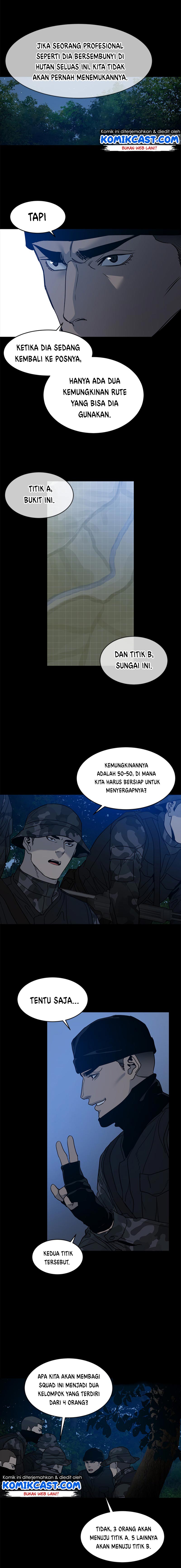 God of Blackfield Chap 59 - Next Chap 60
