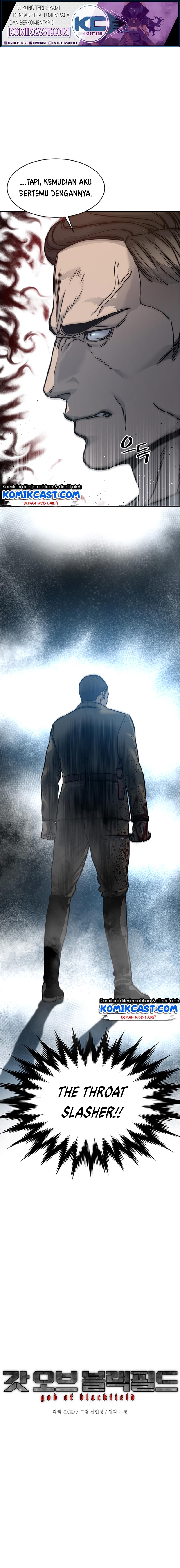 God of Blackfield Chap 59 - Next Chap 60