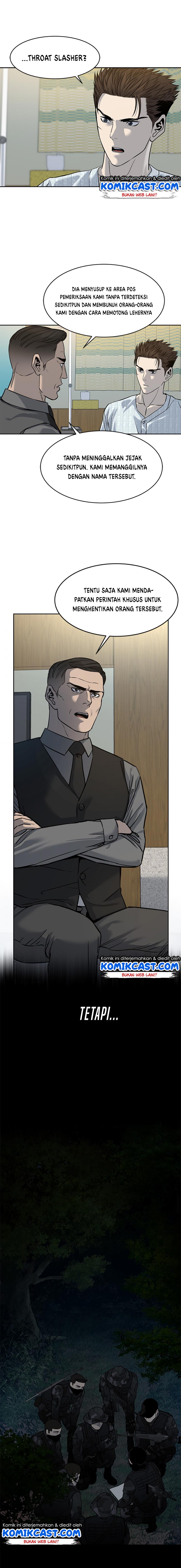 God of Blackfield Chap 59 - Next Chap 60