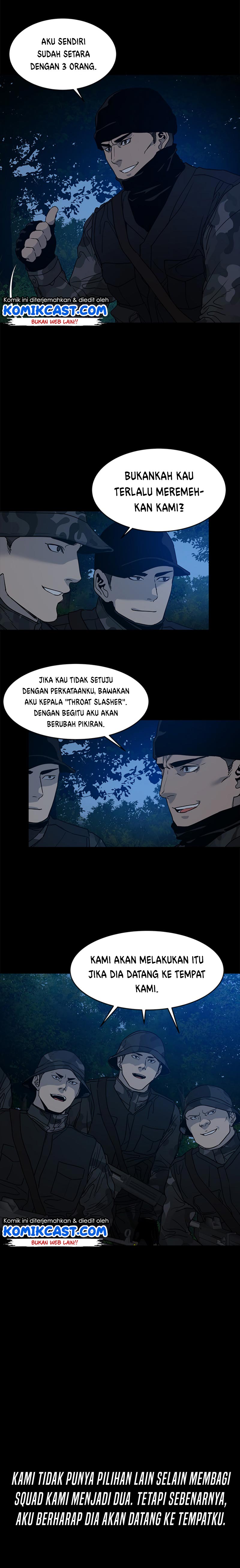 God of Blackfield Chap 59 - Next Chap 60