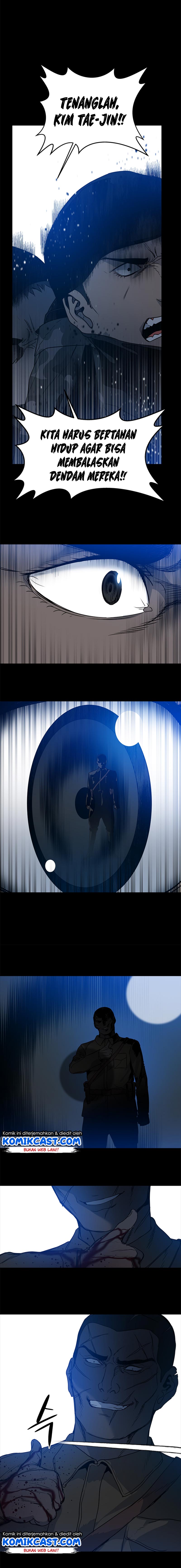 God of Blackfield Chap 59 - Next Chap 60