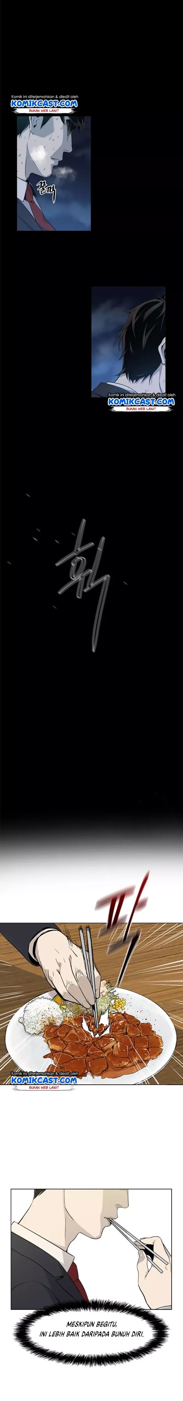 God of Blackfield Chap 6 - Next Chap 7