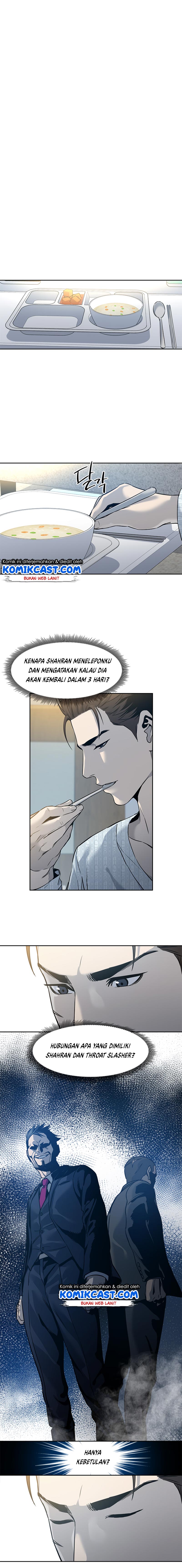 God of Blackfield Chap 60 - Next Chap 61