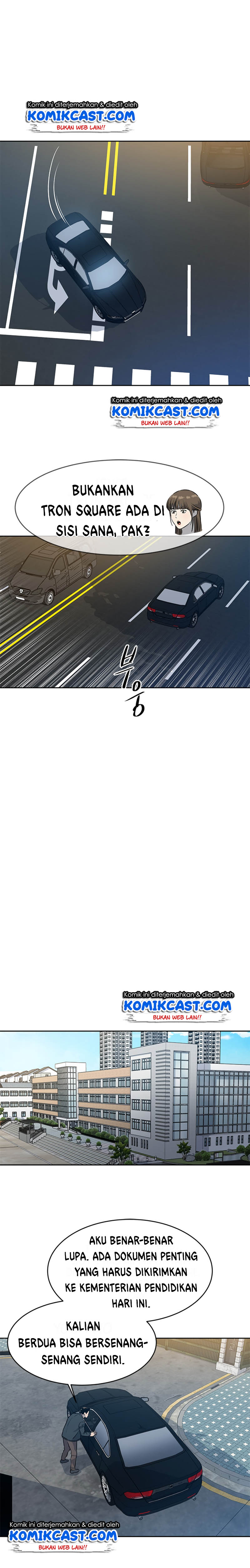 God of Blackfield Chap 61 - Next Chap 62